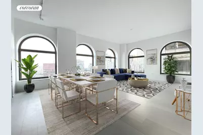 130 William Street #33D, New York City, NY 10038 - Photo 3