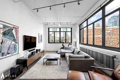 360 W 36th Street #6N, New York City, NY 10018 - Photo 11