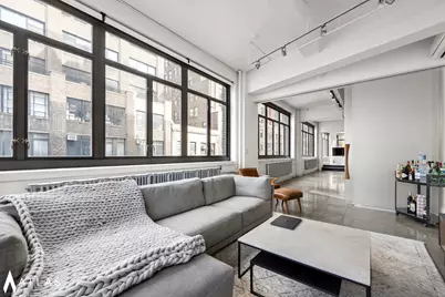 360 W 36th Street #6N, New York City, NY 10018 - Photo 13