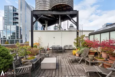 360 W 36th Street #6N, New York City, NY 10018 - Photo 15