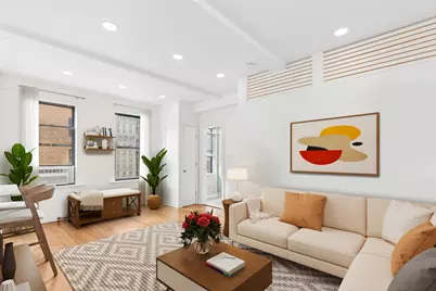 215 W 75th Street #11D, New York City, NY 10023 - Photo 1