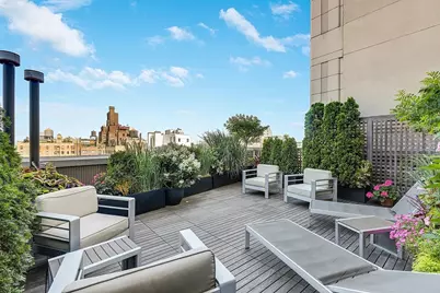 215 W 75th Street #11D, New York City, NY 10023 - Photo 7