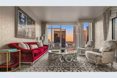 20 W 53rd Street #38A, New York City, NY 10019 - Photo 1