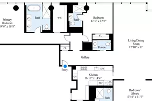 20 W 53rd St, New York City, NY 10019 - Photo 29