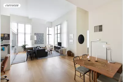 27-28 Thomson Avenue #228, New York City, NY 11101 - Photo 1