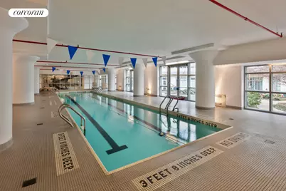 27-28 Thomson Avenue #228, New York City, NY 11101 - Photo 15