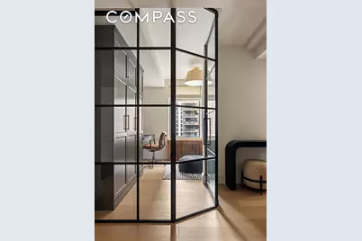 230 E 50th Street #10AB, New York, NY 10022 - Photo 13