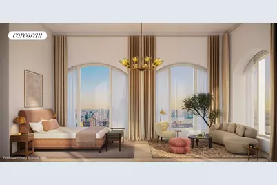 520 5th Avenue #PH78, New York City, NY 10036 - Photo 13