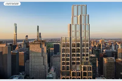 520 5th Avenue #PH78, New York City, NY 10036 - Photo 3