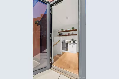 11 W 126th Street #PENTHOUSE, New York City, NY 10027 - Photo 3