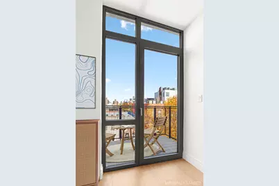 11 W 126th Street #PENTHOUSE, New York City, NY 10027 - Photo 21