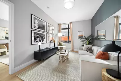 11 W 126th Street #PENTHOUSE, New York City, NY 10027 - Photo 17