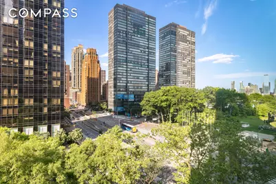 50 United Nations Plaza #6C, New York, NY 10017 - Photo 9