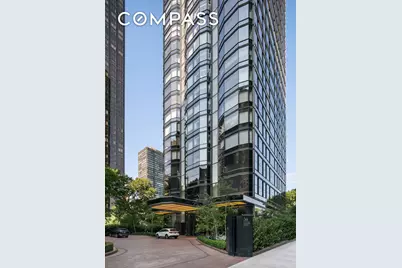 50 United Nations Plaza #6C, New York City, NY 10017 - Photo 7