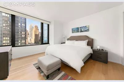 50 United Nations Plaza #6C, New York, NY 10017 - Photo 5