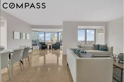 301 W 57th Street #48A, New York City, NY 10019 - Photo 3