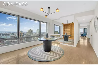 301 W 57th Street #48A, New York City, NY 10019 - Photo 13