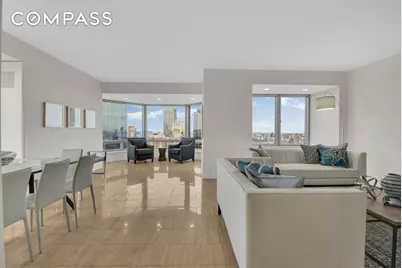 301 W 57th Street #48A, New York City, NY 10019 - Photo 3