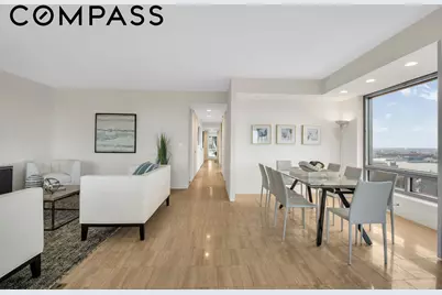 301 W 57th Street #48A, New York City, NY 10019 - Photo 7