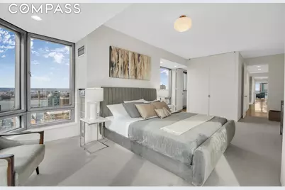 301 W 57th Street #48A, New York City, NY 10019 - Photo 15