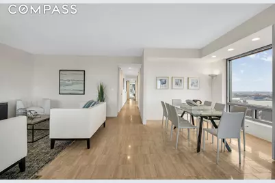 301 W 57th Street #48A, New York City, NY 10019 - Photo 7