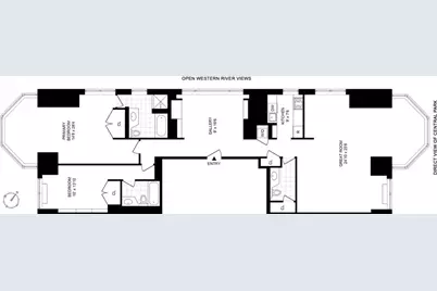 301 W 57th Street #48A, New York, NY 10019 - Photo 21
