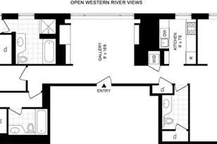 301 W 57th St, New York, NY 10019 - Photo 21