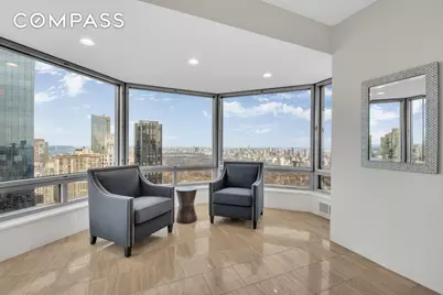 301 W 57th Street #48A, New York City, NY 10019 - Photo 5