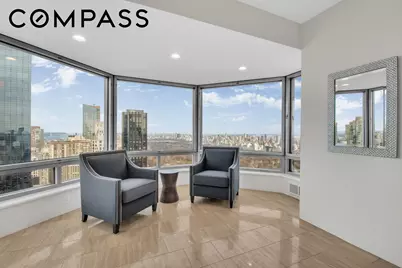 301 W 57th Street #48A, New York, NY 10019 - Photo 5