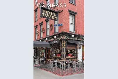 61 Irving Place #2B, New York City, NY 10003 - Photo 11