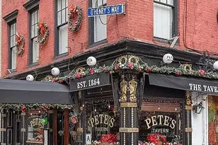 61 Irving Pl, New York City, NY 10003 - Photo 11