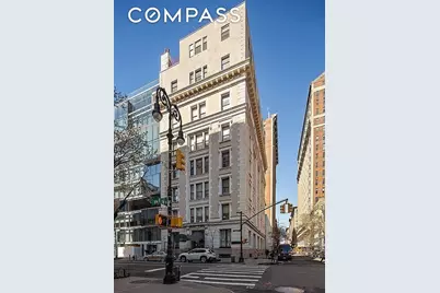 61 Irving Place #2B, New York City, NY 10003 - Photo 9