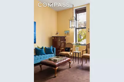 61 Irving Place #2B, New York City, NY 10003 - Photo 3