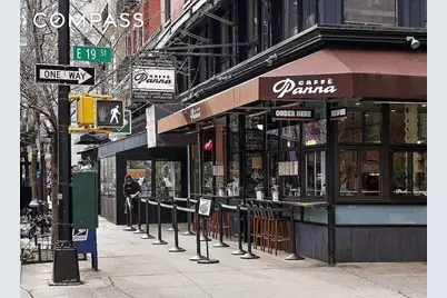 61 Irving Place #2B, New York City, NY 10003 - Photo 13