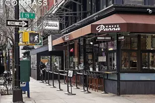 61 Irving Pl, New York City, NY 10003 - Photo 13