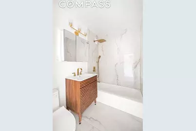 74 W 85th Street #9, New York, NY 10024 - Photo 5