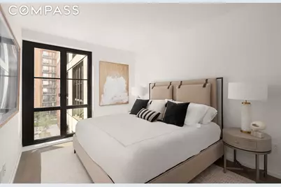 250 W 96th Street #5G, New York City, NY 10025 - Photo 5