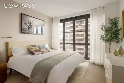 250 W 96th Street #12B, New York City, NY 10025 - Photo 5