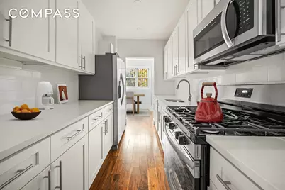 175 Willoughby Street #1A, New York City, NY 11201 - Photo 3