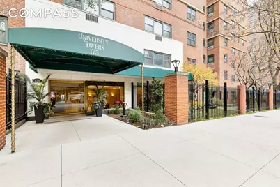 175 Willoughby Street #1A, New York City, NY 11201 - Photo 15