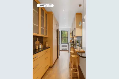 69-40 Yellowstone Boulevard #121, New York City, NY 11375 - Photo 3