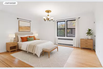 69-40 Yellowstone Boulevard #121, New York City, NY 11375 - Photo 13