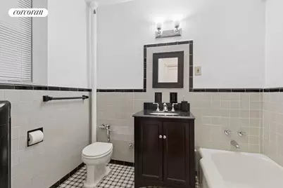 69-40 Yellowstone Boulevard #121, New York City, NY 11375 - Photo 11