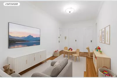 69-40 Yellowstone Boulevard #121, New York City, NY 11375 - Photo 7