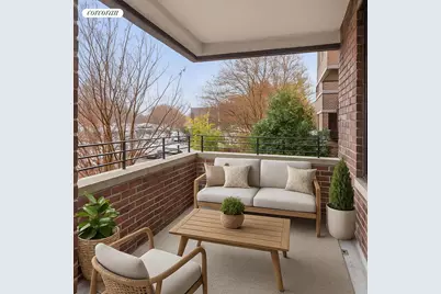 69-40 Yellowstone Boulevard #121, New York City, NY 11375 - Photo 9