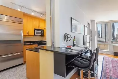 401 E 60th Street #19C, New York City, NY 10065 - Photo 3