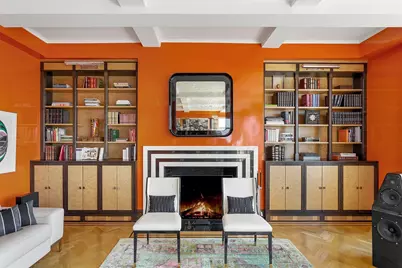 1200 5th Avenue #PHB, New York City, NY 10029 - Photo 5