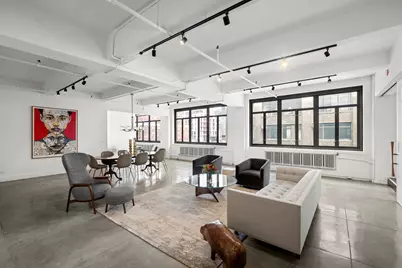 360 W 36th Street #6N, New York City, NY 10018 - Photo 1