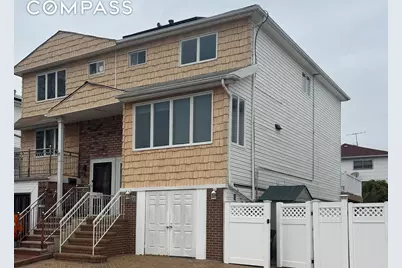 2447 E 71st Street, New York City, NY 11234 - Photo 1