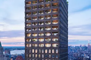 130 William St, New York City, NY 10038 - Photo 19